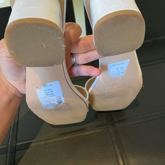 Steven  classy sandals - Picture 4 of 7